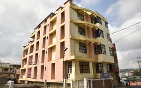 Hotel City Palace Inn Shillong   India